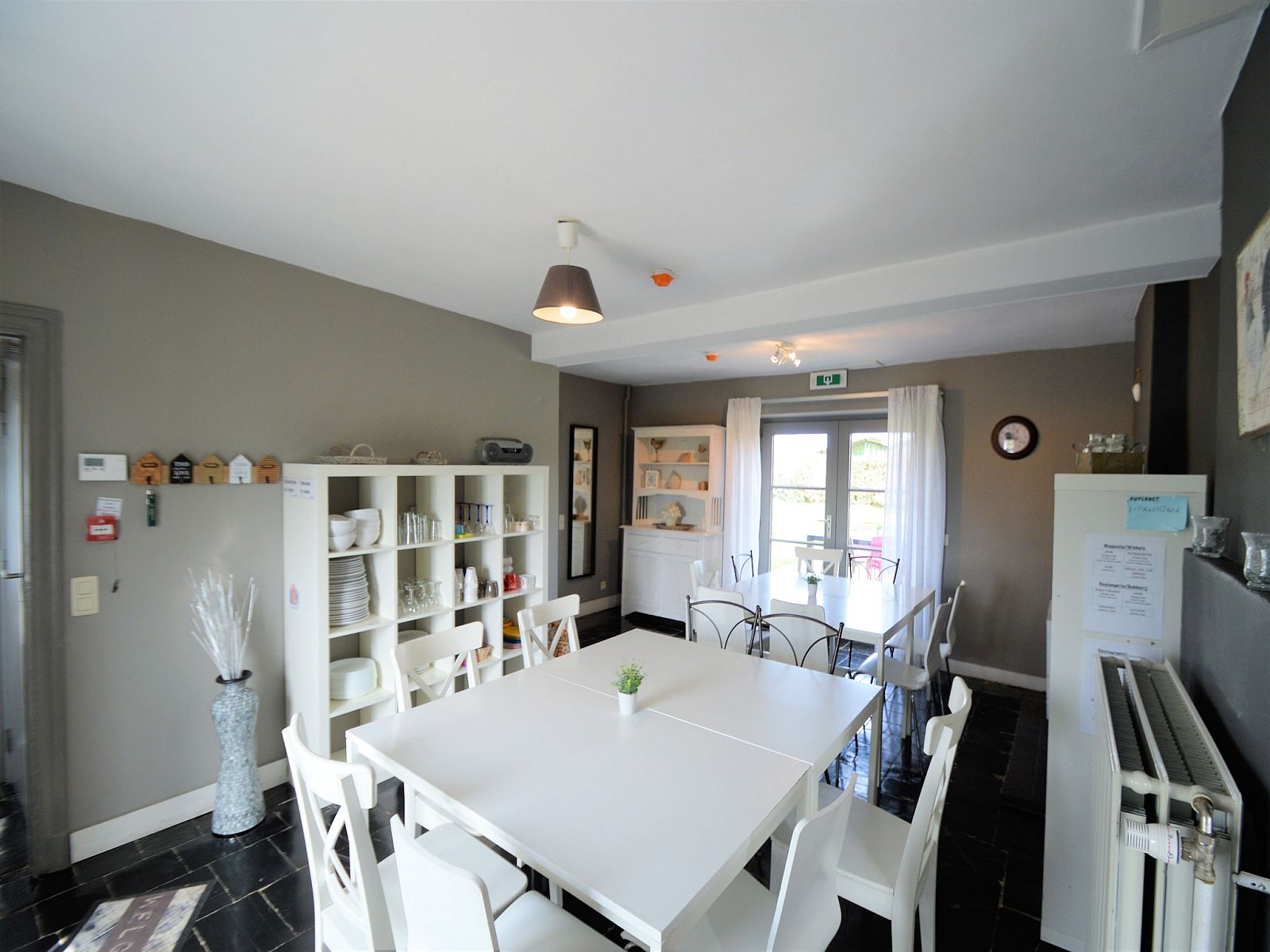 Guest house 085507 - Bungalow Namur - Côté Campagne 9