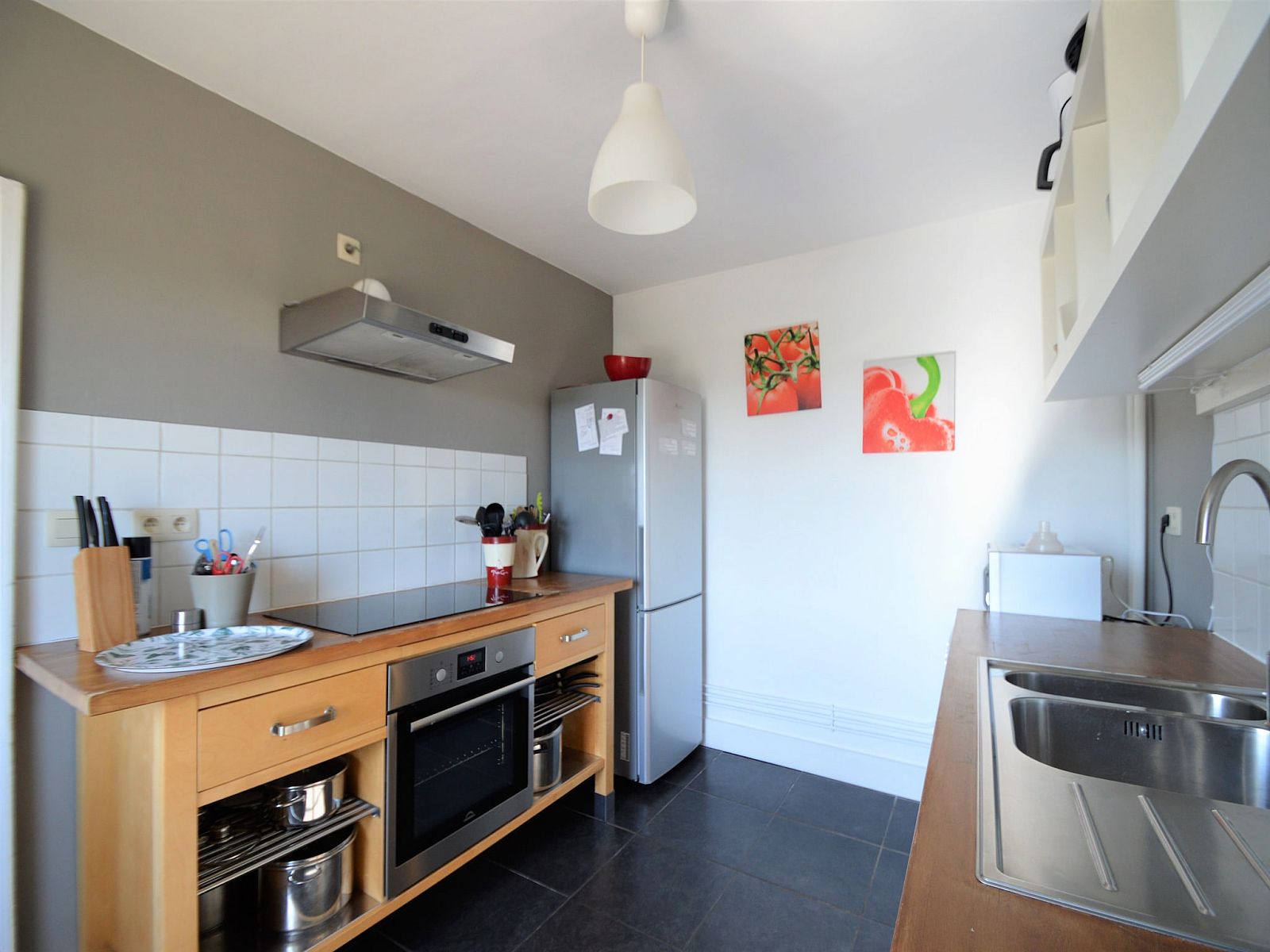 Guest house 085507 - Bungalow Namur - Côté Campagne 9