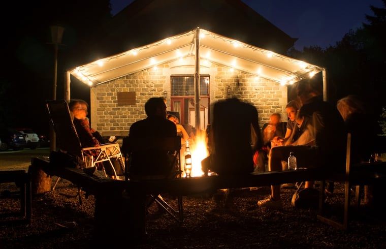 Unterkunft 085604 - Ferienhaus Namur - Huisje in Purnode