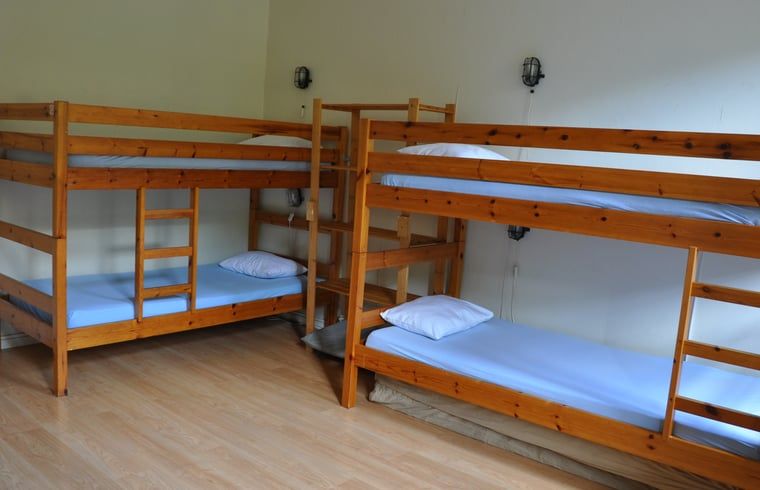 Unterkunft 085604 - Ferienhaus Namur - Huisje in Purnode