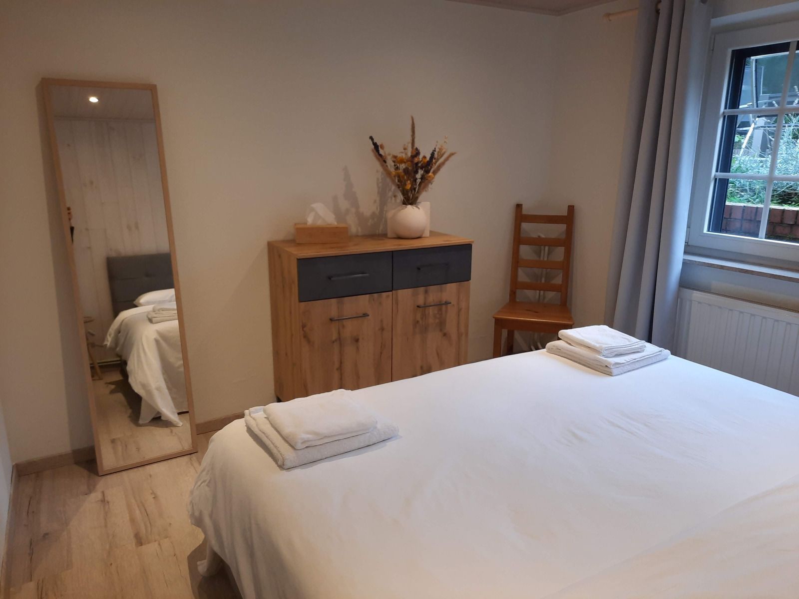 Unterkunft 086110 - Ferienhaus Namur - ARD199