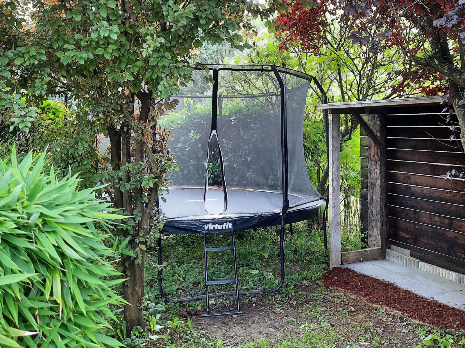 Unterkunft 086110 - Ferienhaus Namur - ARD199