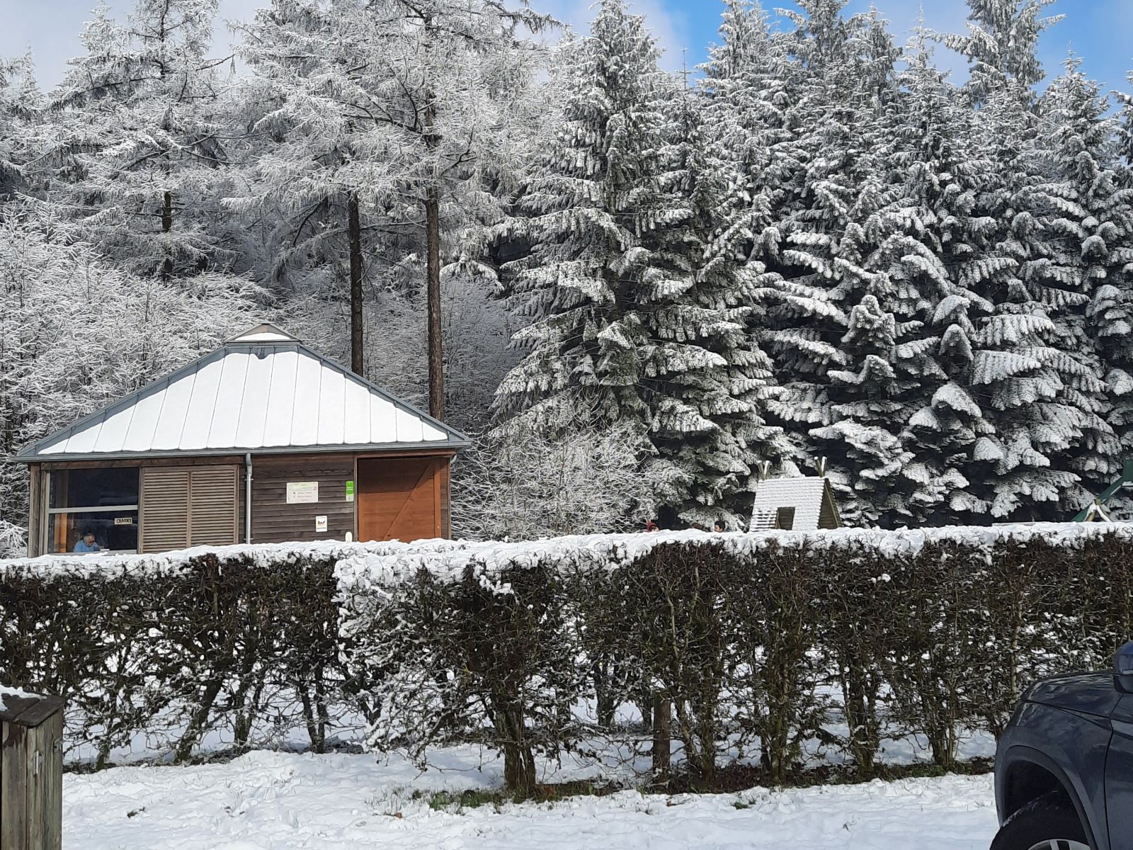 Unterkunft 086110 - Ferienhaus Namur - ARD199