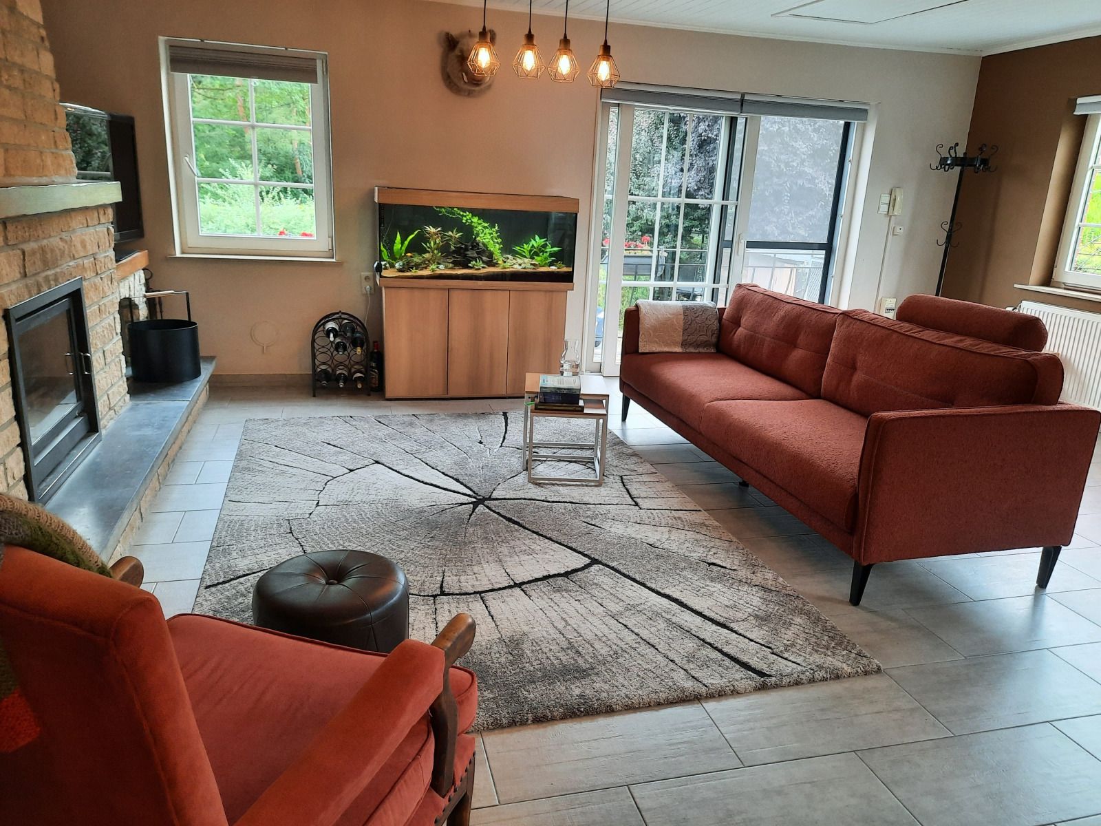 Unterkunft 086110 - Ferienhaus Namur - ARD199