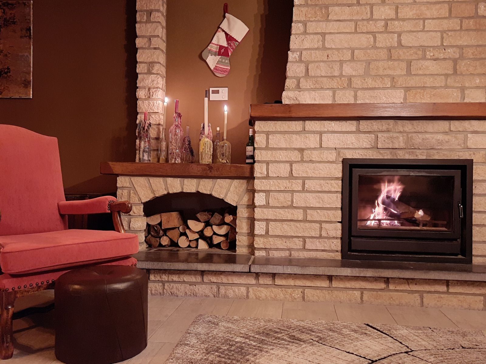 Unterkunft 086110 - Ferienhaus Namur - ARD199