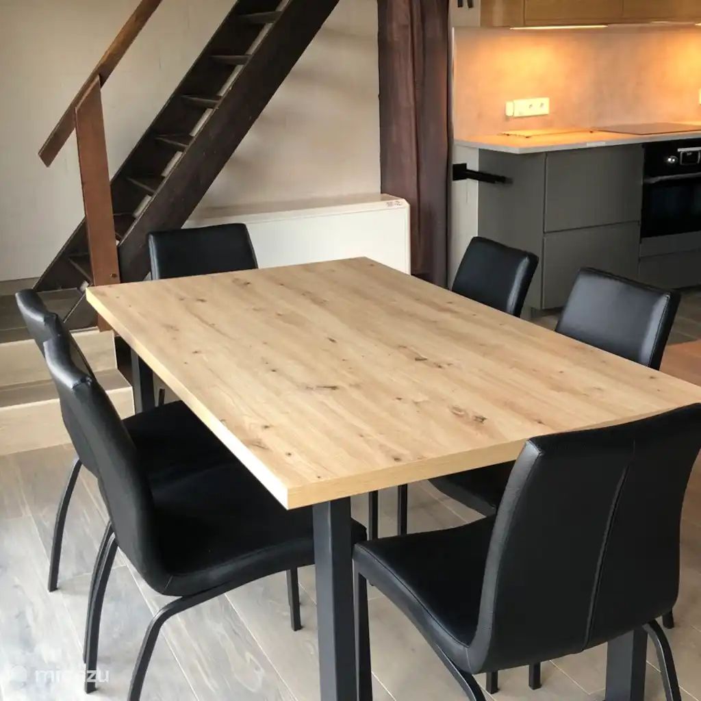 Guest house 086216 - Bungalow Namur - Vakantiehuisje in Domaine du Bonsoy