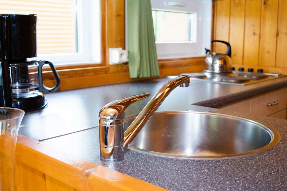 Guest house 086219 - Chalet Namur - Etoile