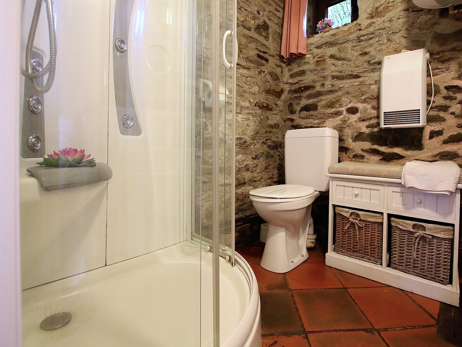 Guest house 086601 - Chalet Namur - La Bergerie