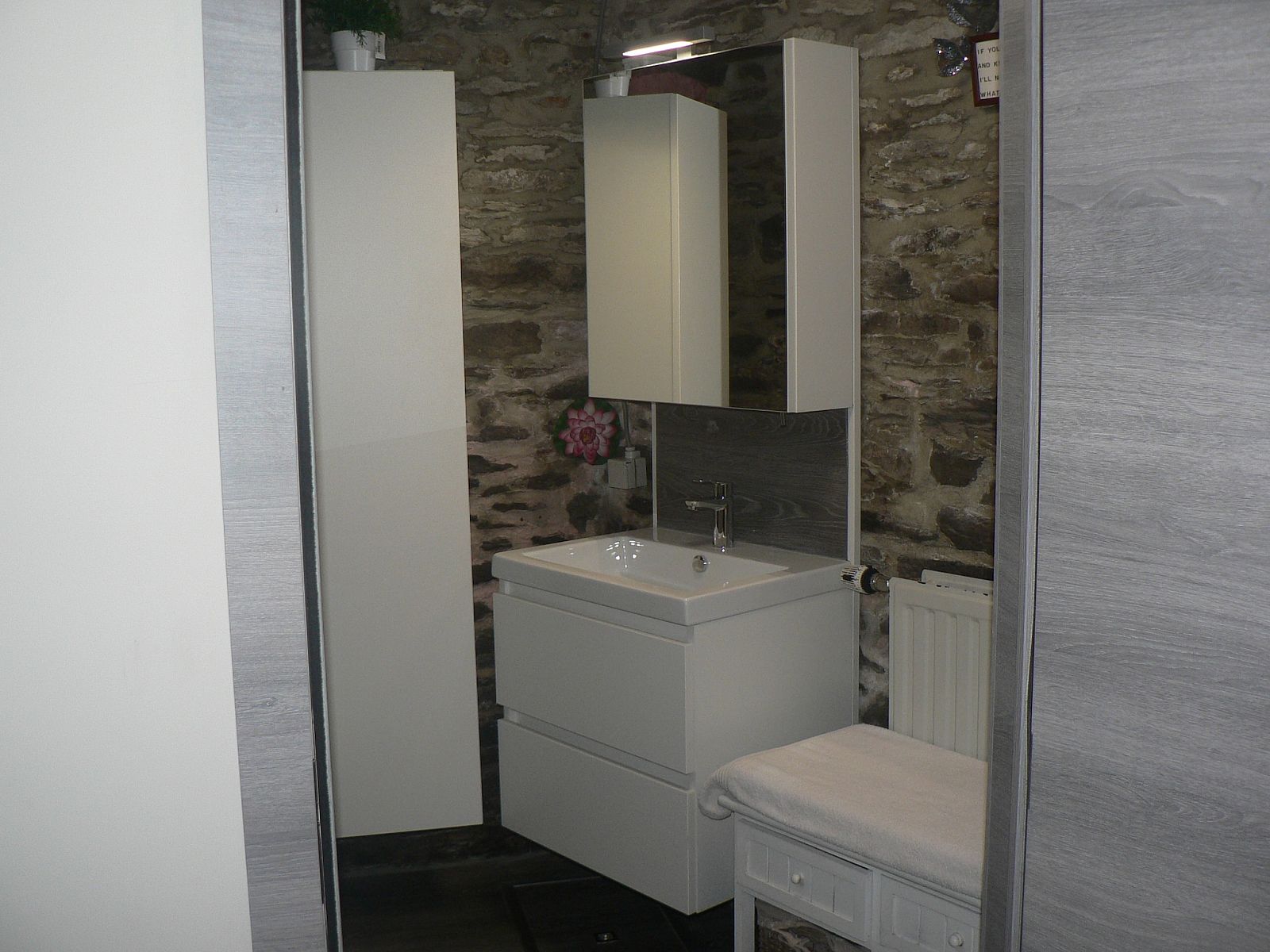 Guest house 086601 - Chalet Namur - La Bergerie