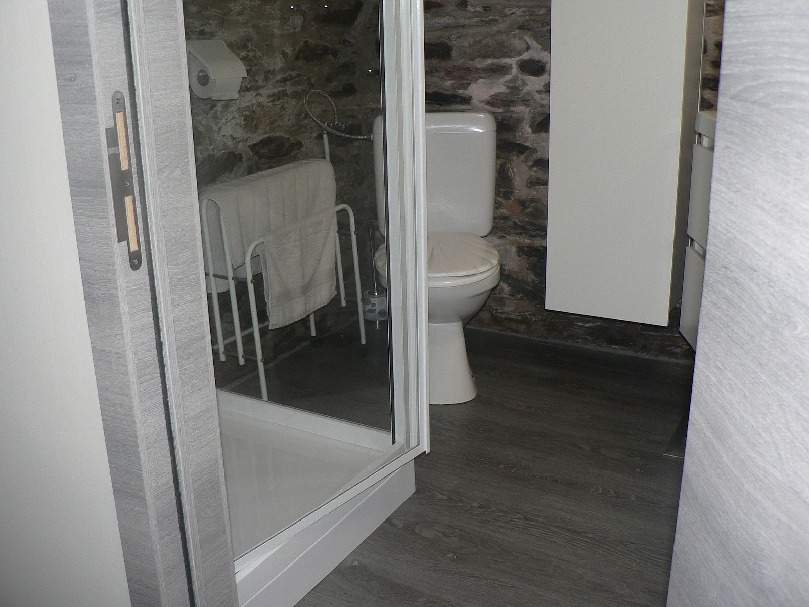 Guest house 086601 - Chalet Namur - La Bergerie