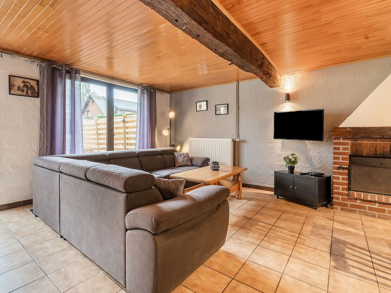 Unterkunft 087601 - Ferienhaus Namur - Le Skassi