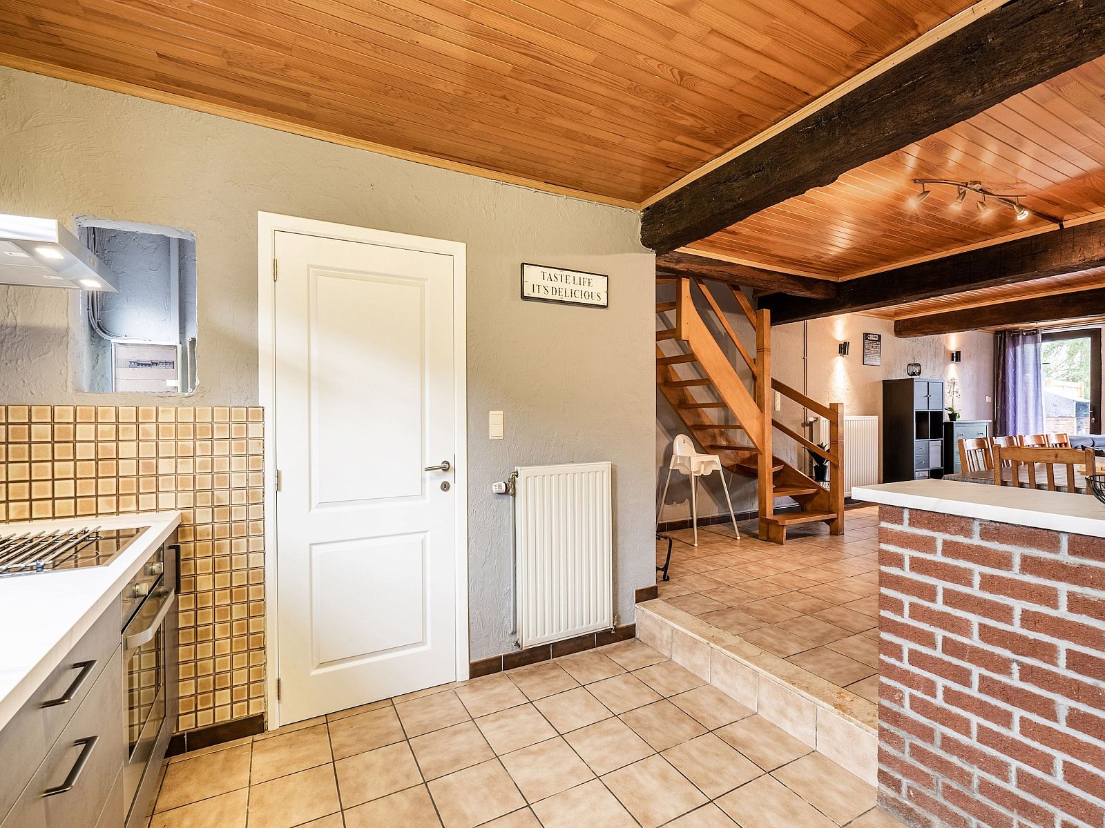 Unterkunft 087601 - Ferienhaus Namur - Le Skassi