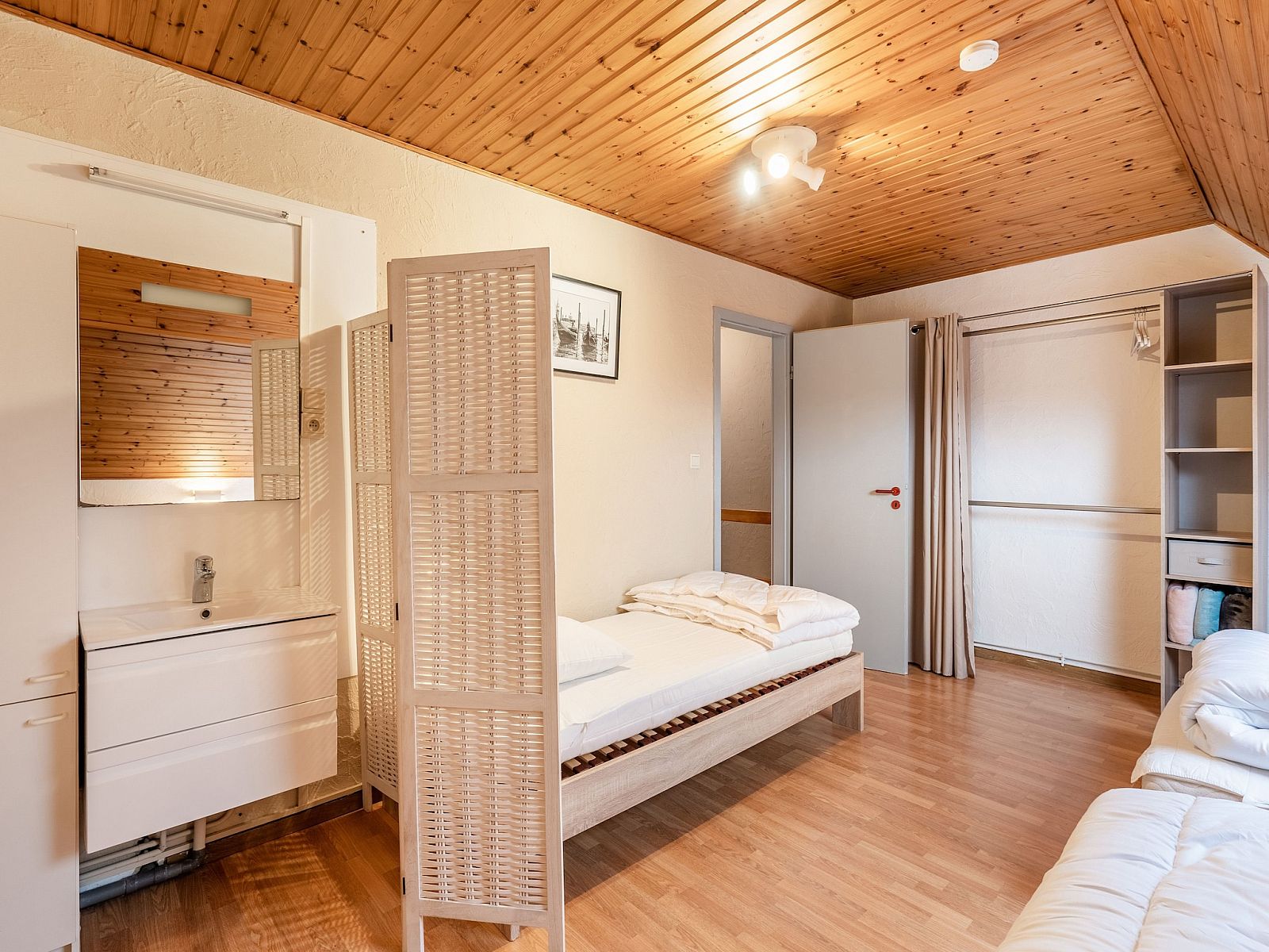 Unterkunft 087601 - Ferienhaus Namur - Le Skassi