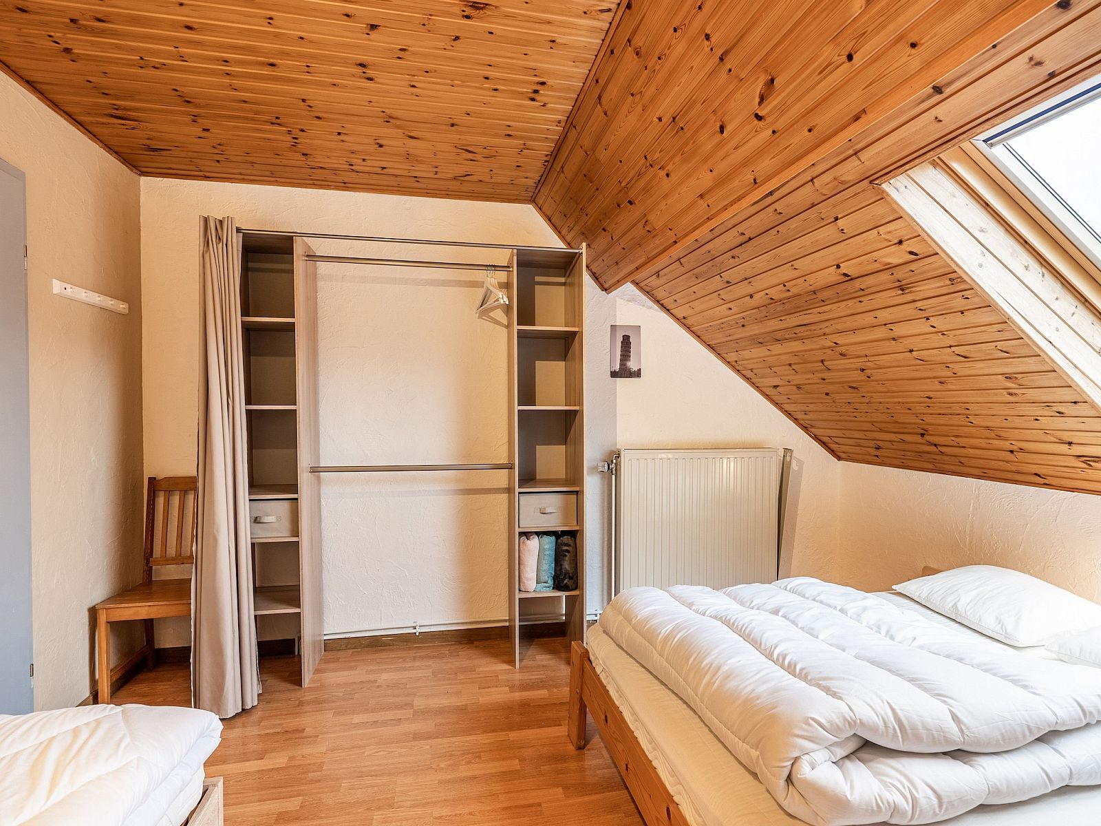 Unterkunft 087601 - Ferienhaus Namur - Le Skassi
