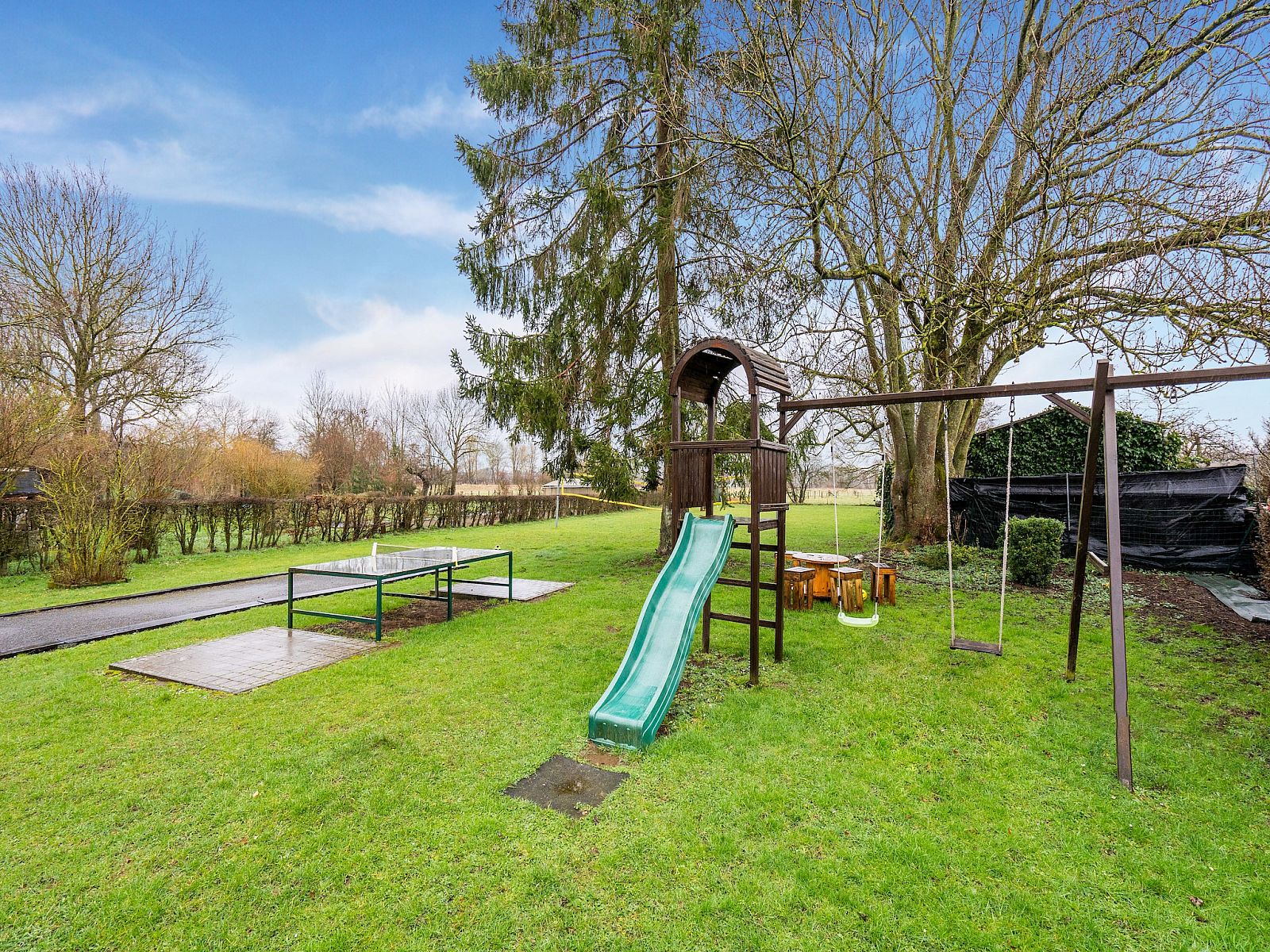 Unterkunft 087602 - Chalet Namur - Le Tchabot
