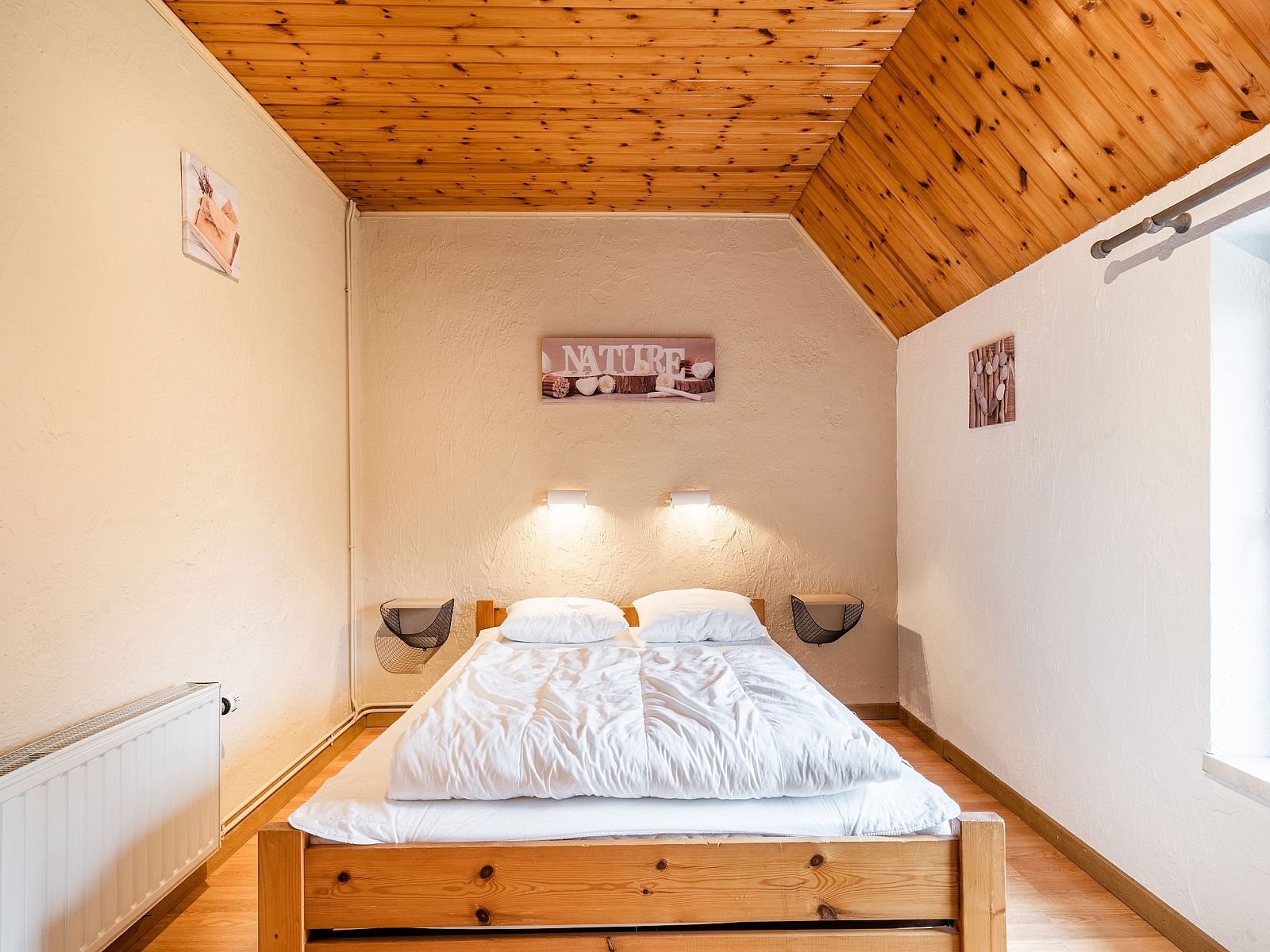 Unterkunft 087602 - Chalet Namur - Le Tchabot