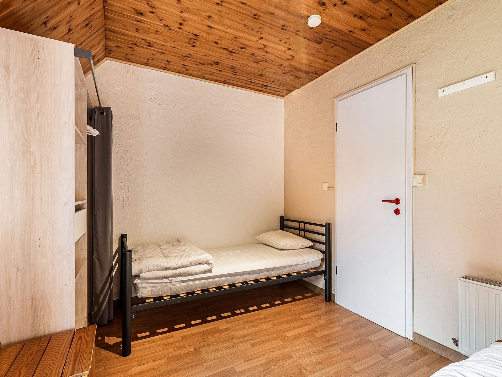 Unterkunft 087602 - Chalet Namur - Le Tchabot