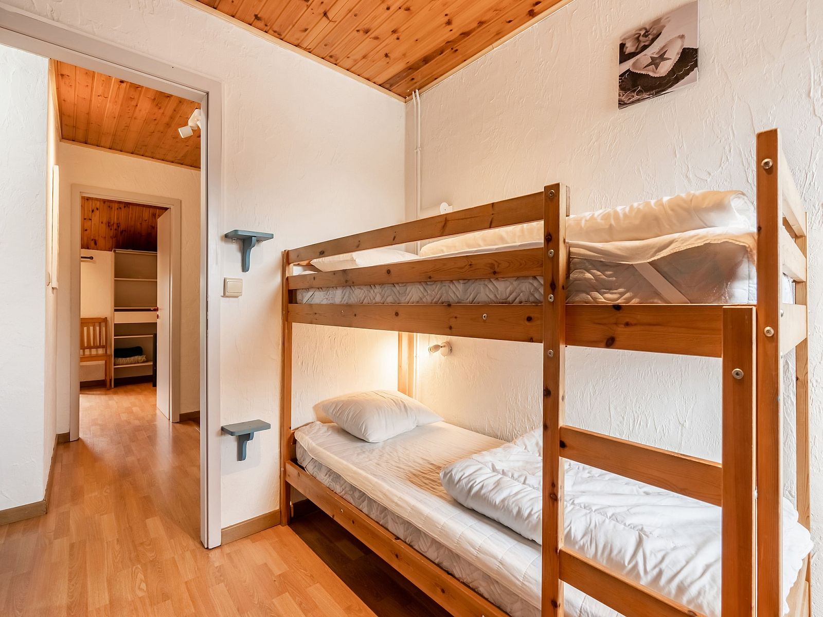 Unterkunft 087602 - Chalet Namur - Le Tchabot