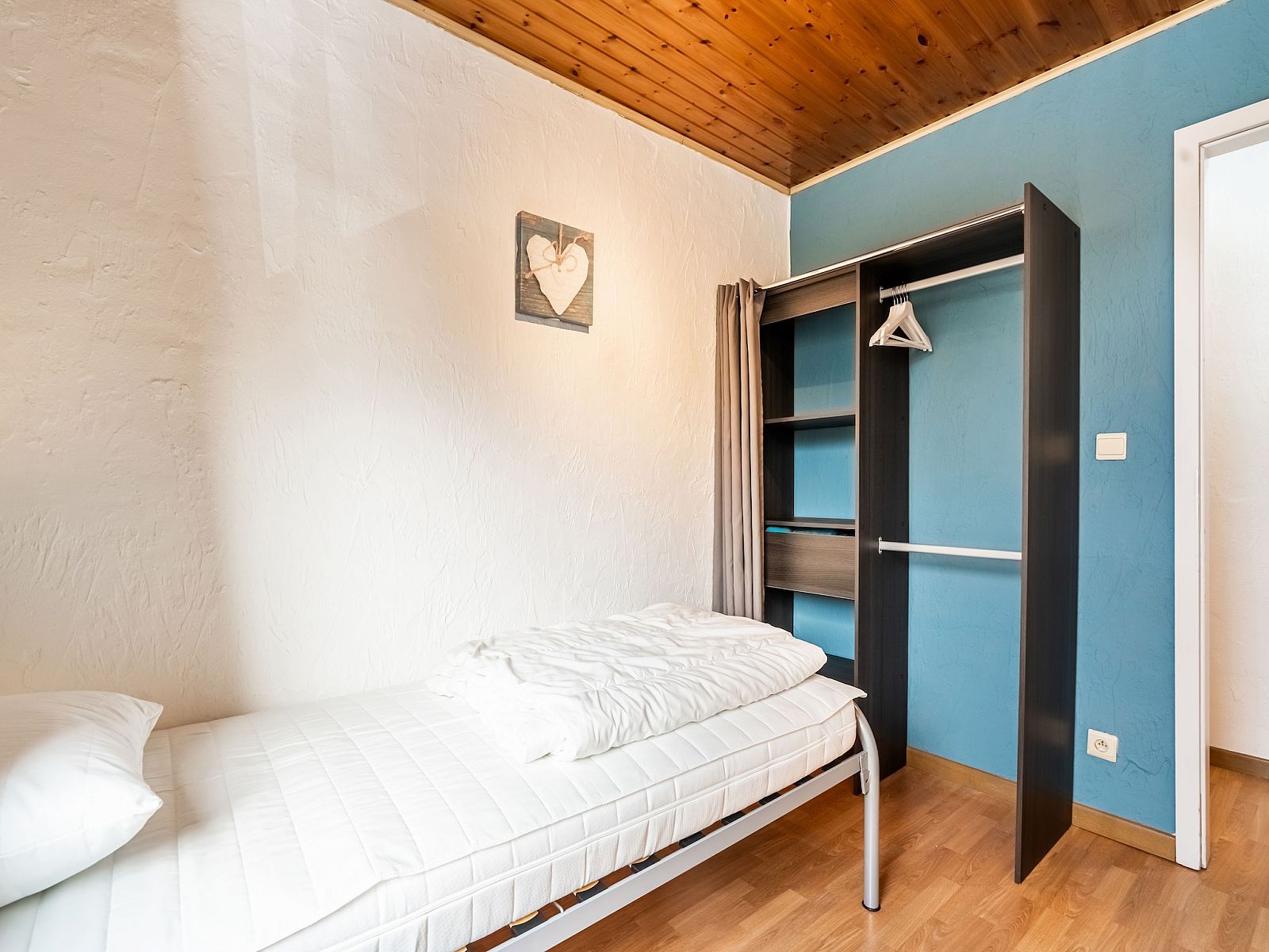 Unterkunft 087602 - Chalet Namur - Le Tchabot