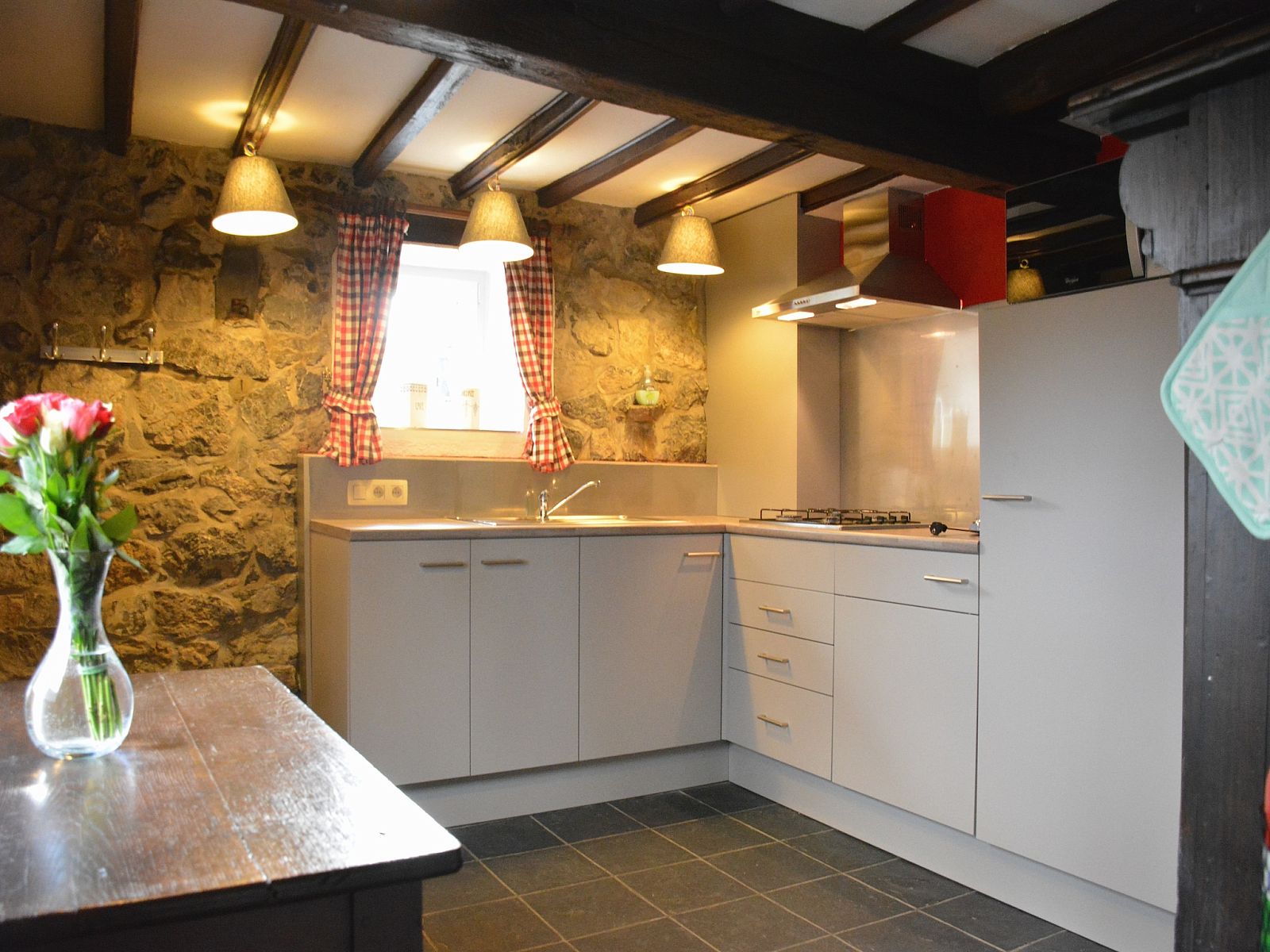 Unterkunft 087902 - Chalet Namur - Charme Han Lesse