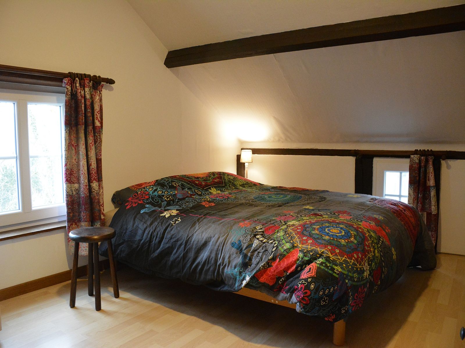 Unterkunft 087902 - Chalet Namur - Charme Han Lesse