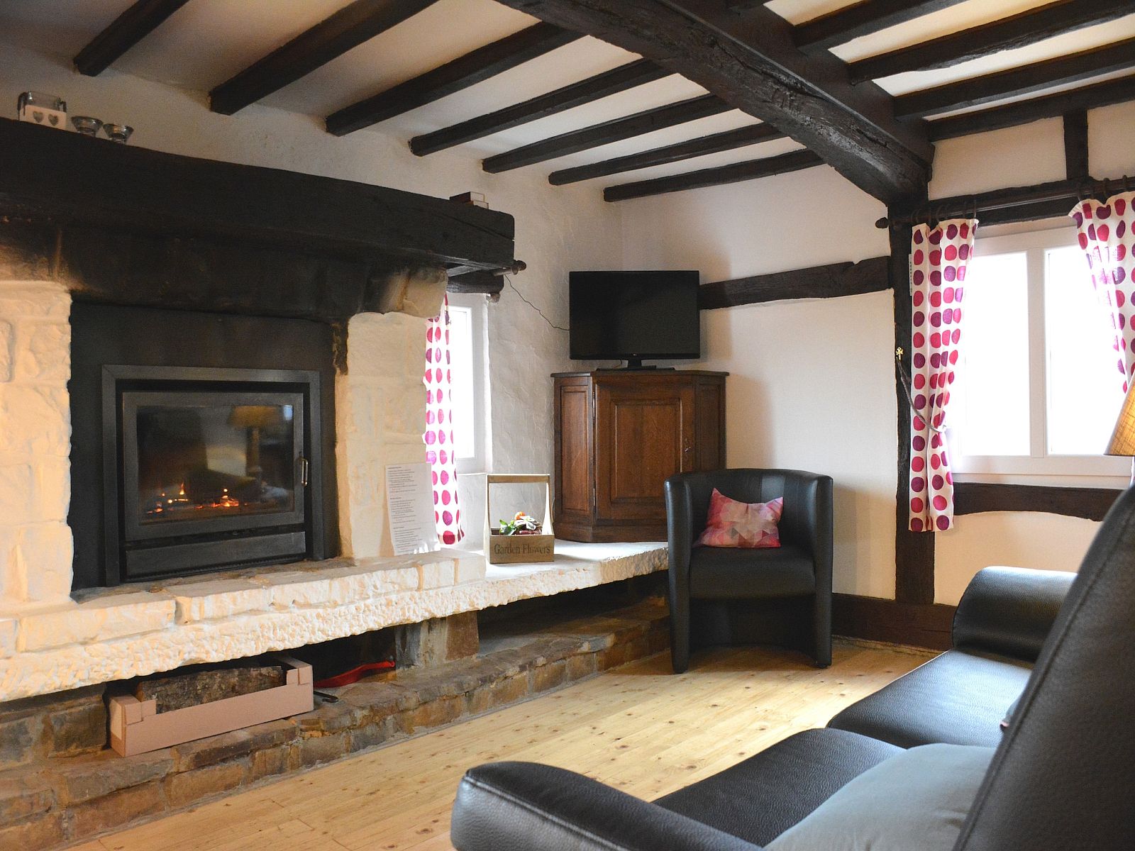 Unterkunft 087902 - Chalet Namur - Charme Han Lesse