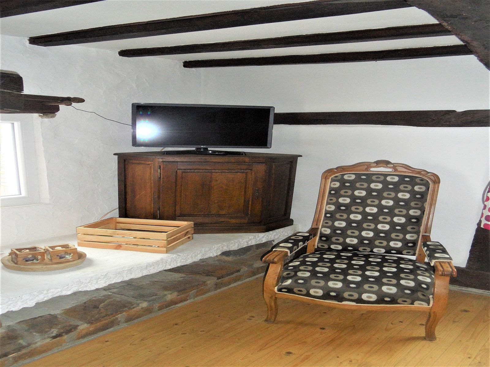 Unterkunft 087902 - Chalet Namur - Charme Han Lesse
