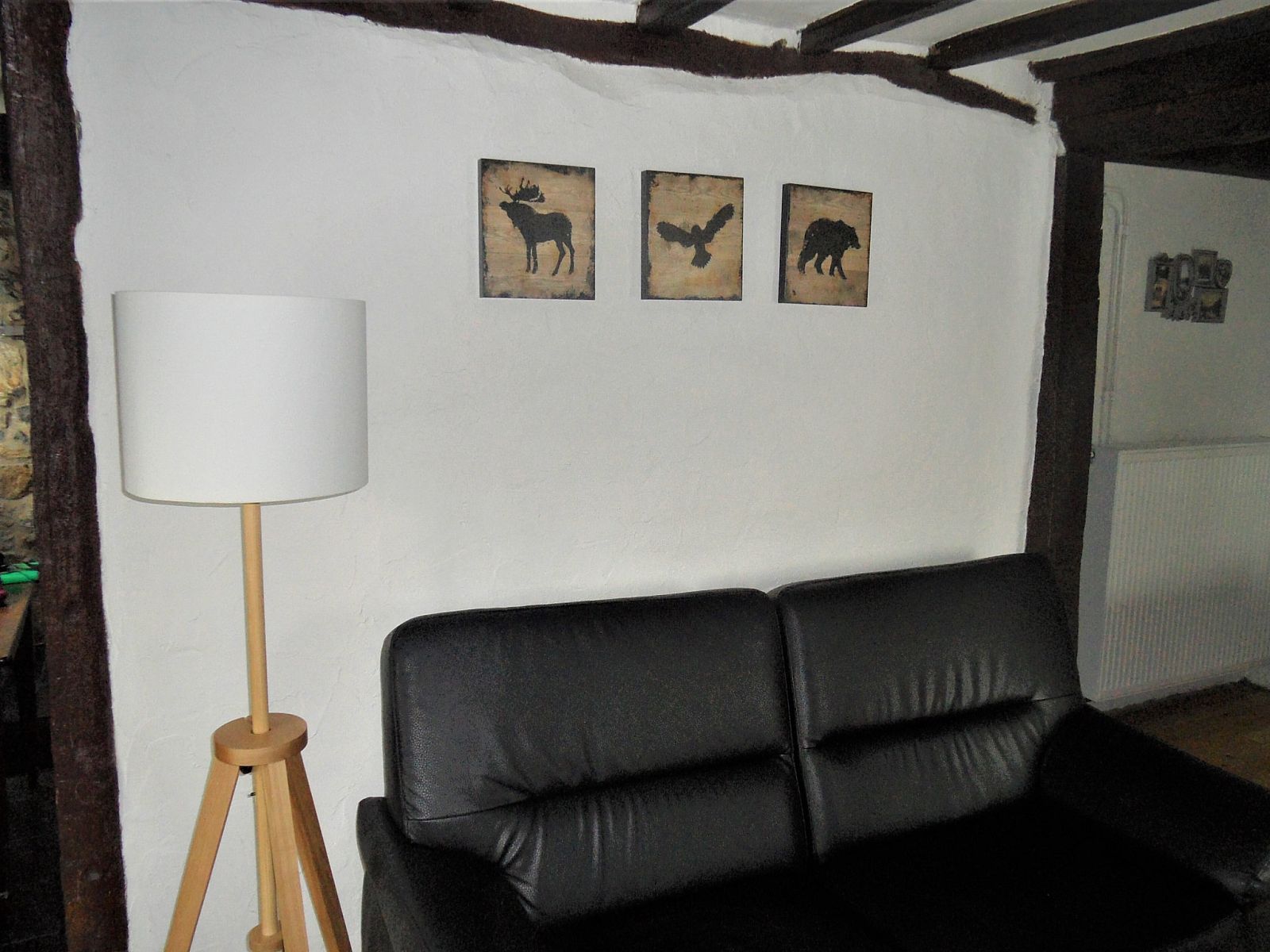 Unterkunft 087902 - Chalet Namur - Charme Han Lesse