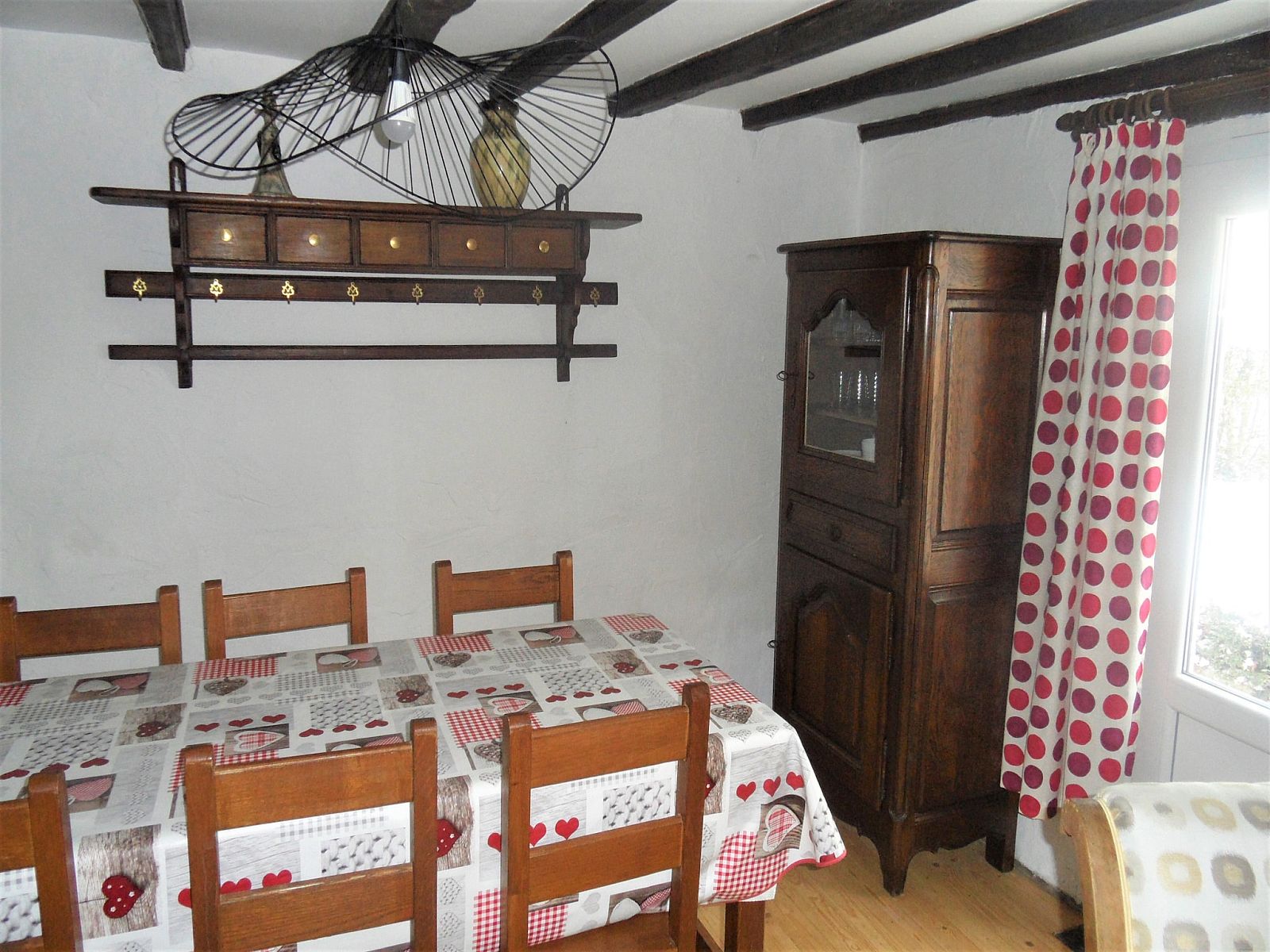 Unterkunft 087902 - Chalet Namur - Charme Han Lesse