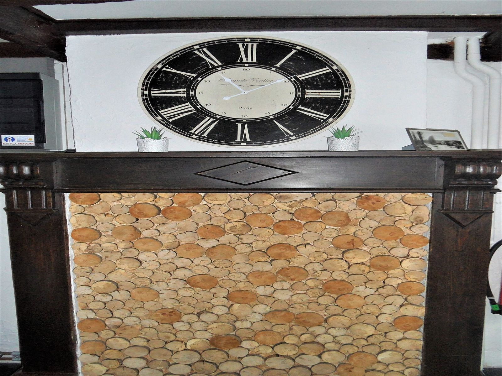 Unterkunft 087902 - Chalet Namur - Charme Han Lesse
