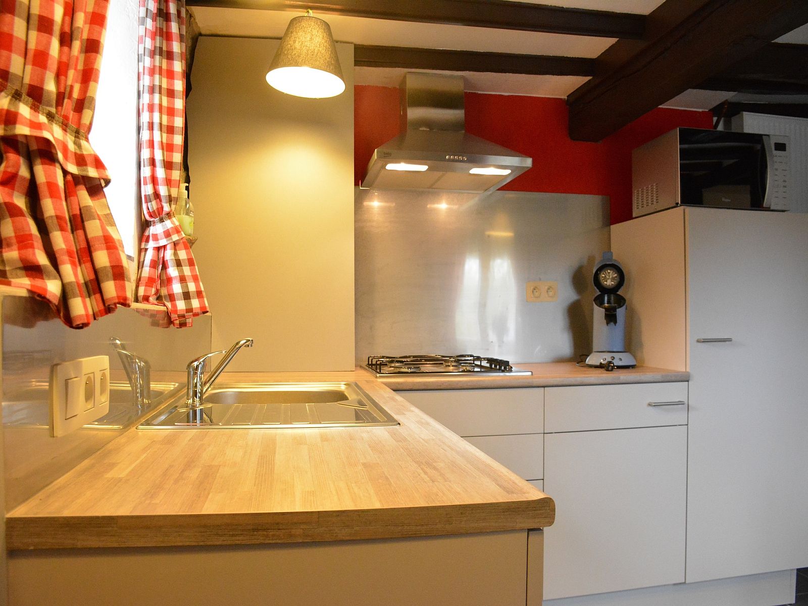 Unterkunft 087902 - Chalet Namur - Charme Han Lesse