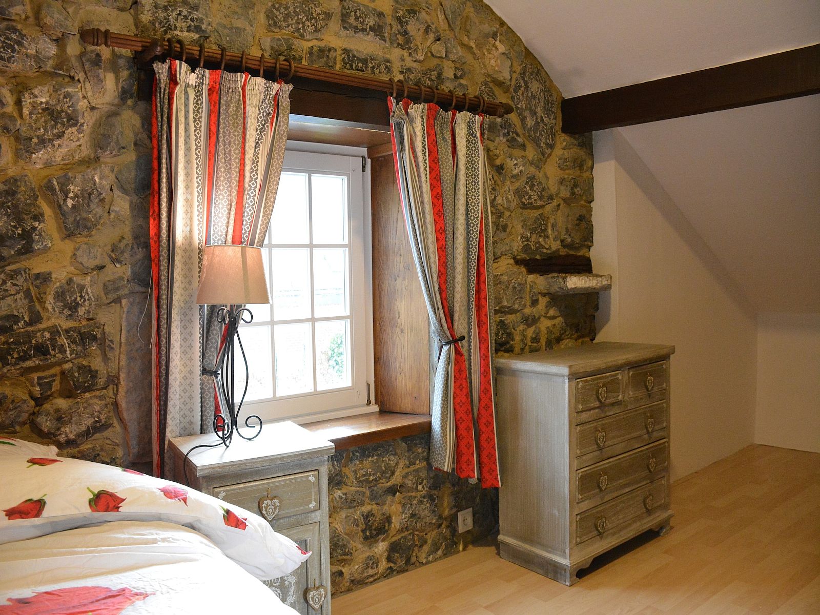 Unterkunft 087902 - Chalet Namur - Charme Han Lesse