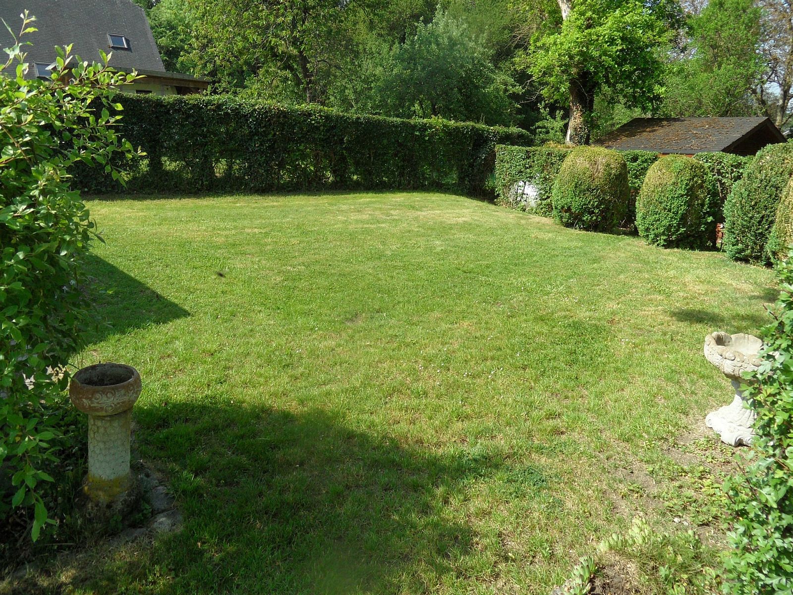 Unterkunft 087902 - Chalet Namur - Charme Han Lesse
