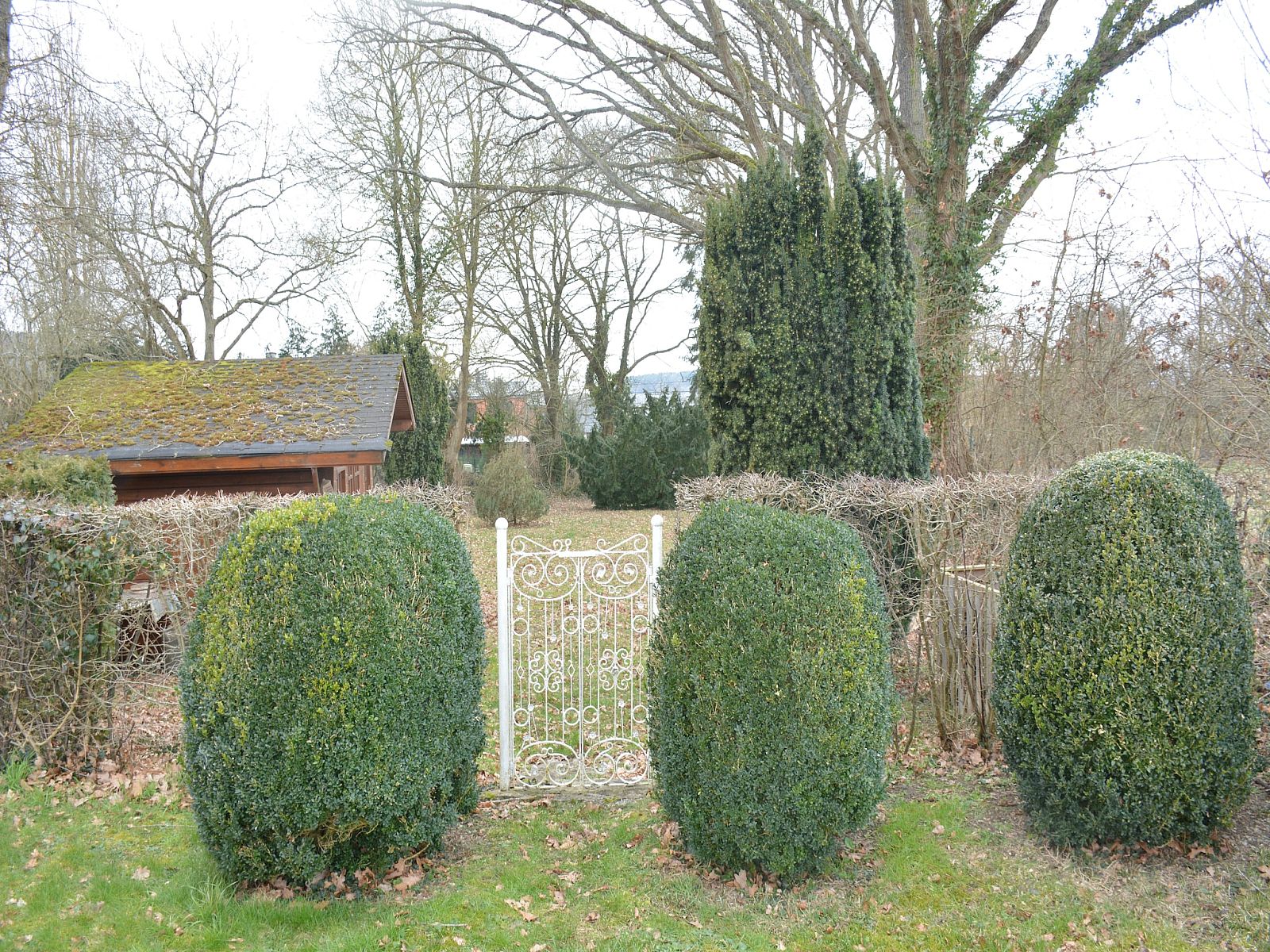 Unterkunft 087902 - Chalet Namur - Charme Han Lesse