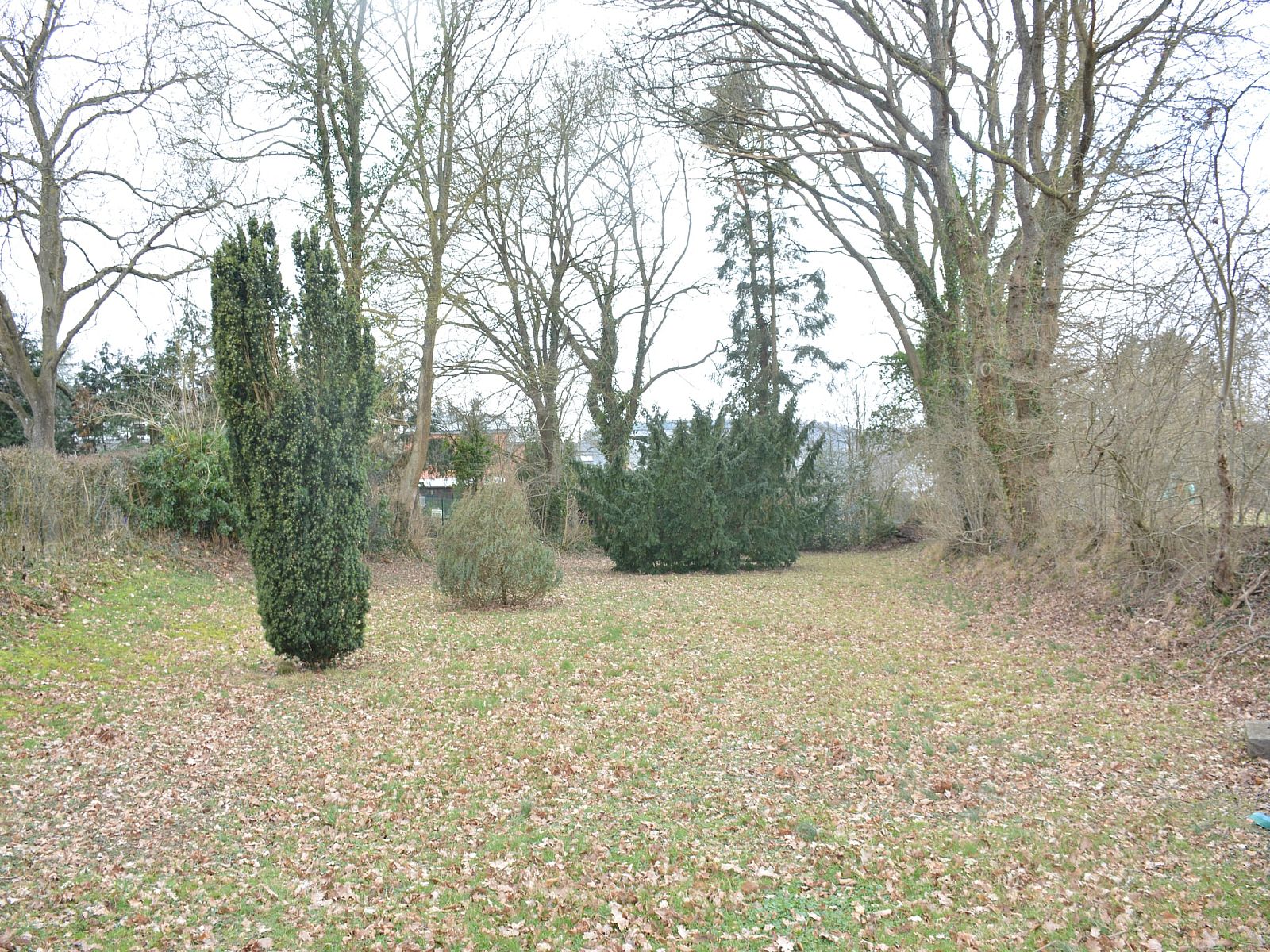 Unterkunft 087902 - Chalet Namur - Charme Han Lesse