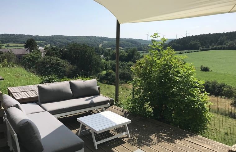 Unterkunft 089003 - Ferienhaus Namur - Vakantiehuisje in Aublain