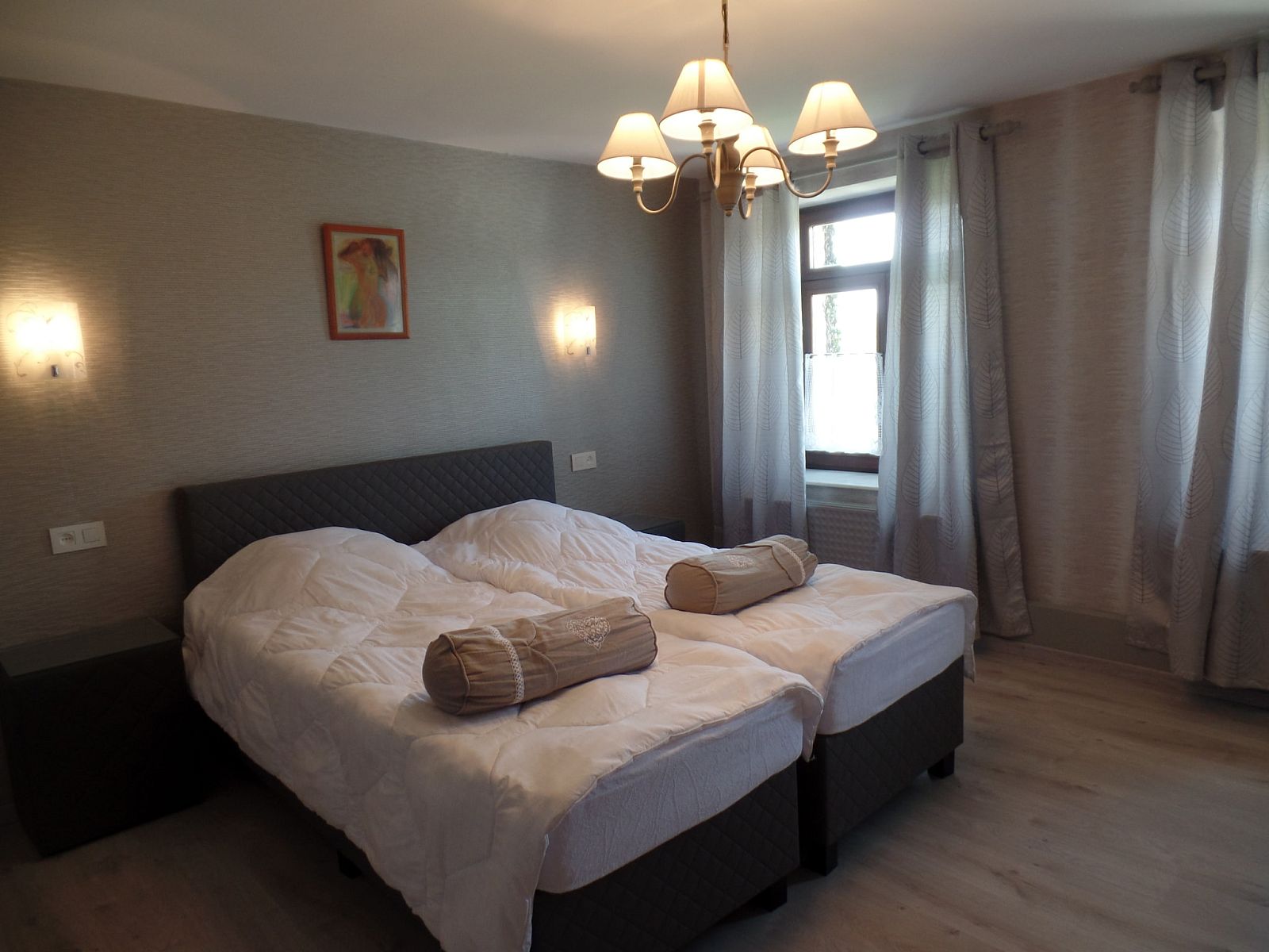 Unterkunft 089004 - Ferienhaus Namur - La Galoperie