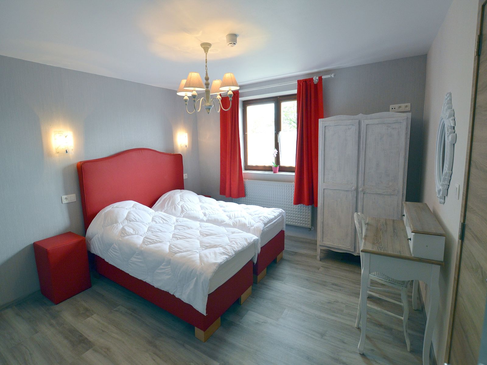 Unterkunft 089004 - Ferienhaus Namur - La Galoperie