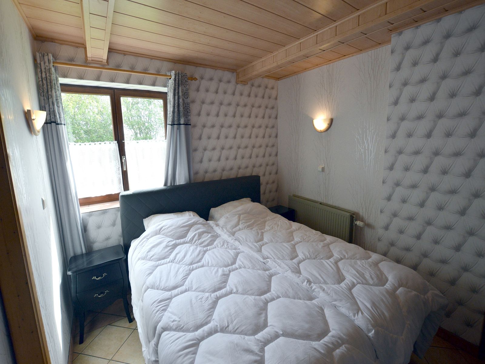 Unterkunft 089004 - Ferienhaus Namur - La Galoperie