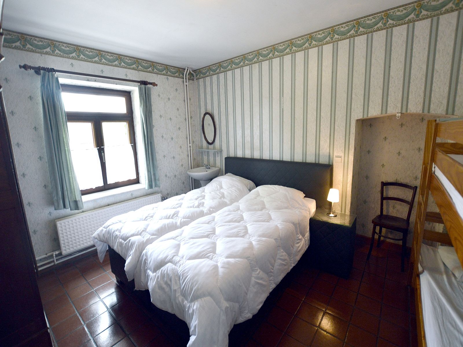 Unterkunft 089004 - Ferienhaus Namur - La Galoperie