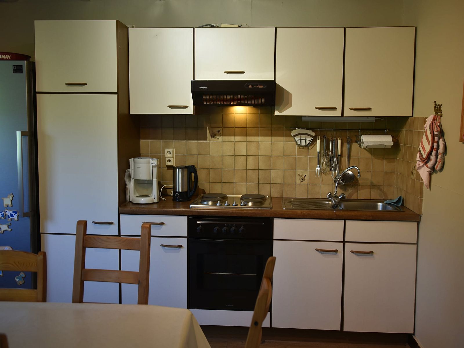 Unterkunft 089202 - Chalet Namur - Les Sittelles