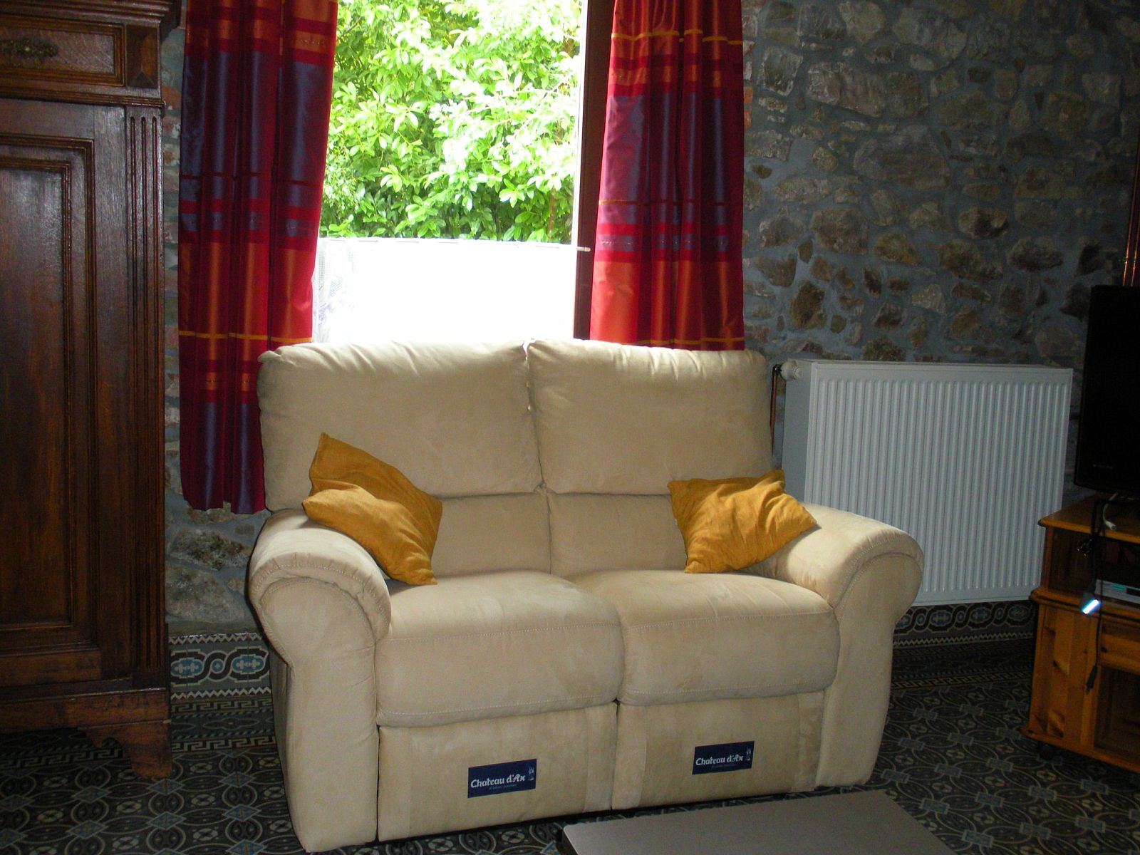 Unterkunft 089202 - Chalet Namur - Les Sittelles