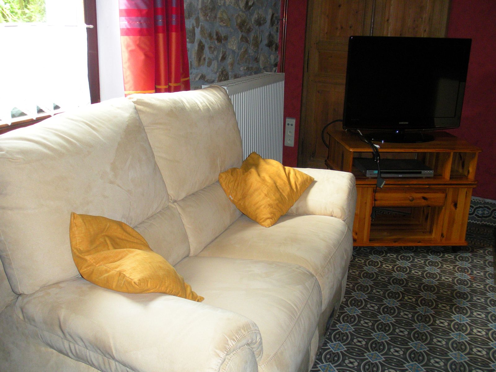 Unterkunft 089202 - Chalet Namur - Les Sittelles