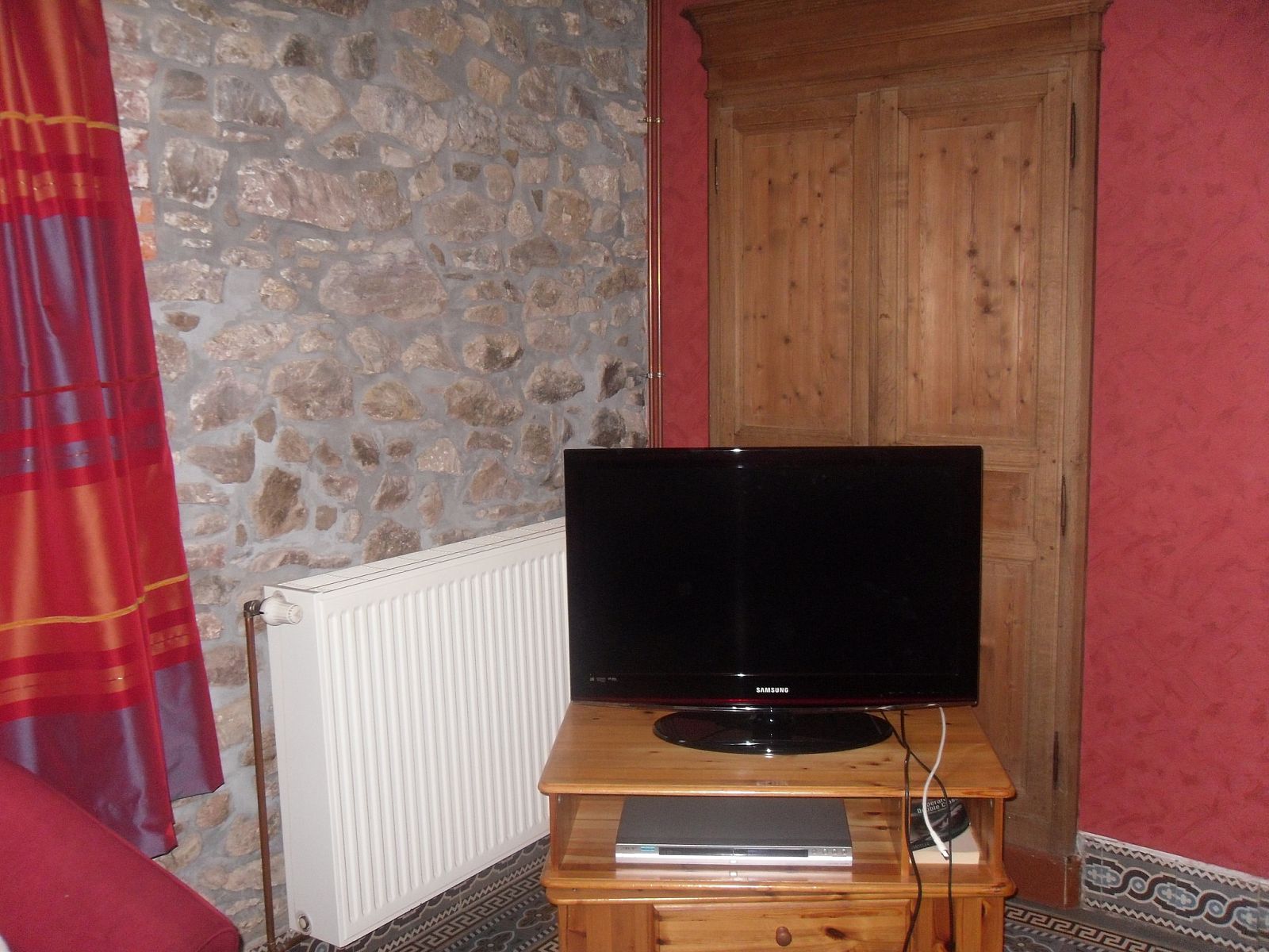 Unterkunft 089202 - Chalet Namur - Les Sittelles