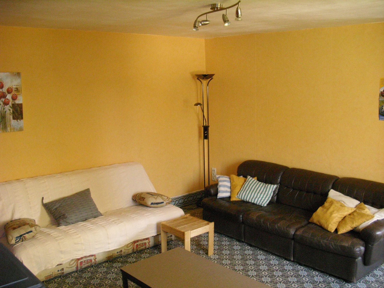 Unterkunft 089202 - Chalet Namur - Les Sittelles