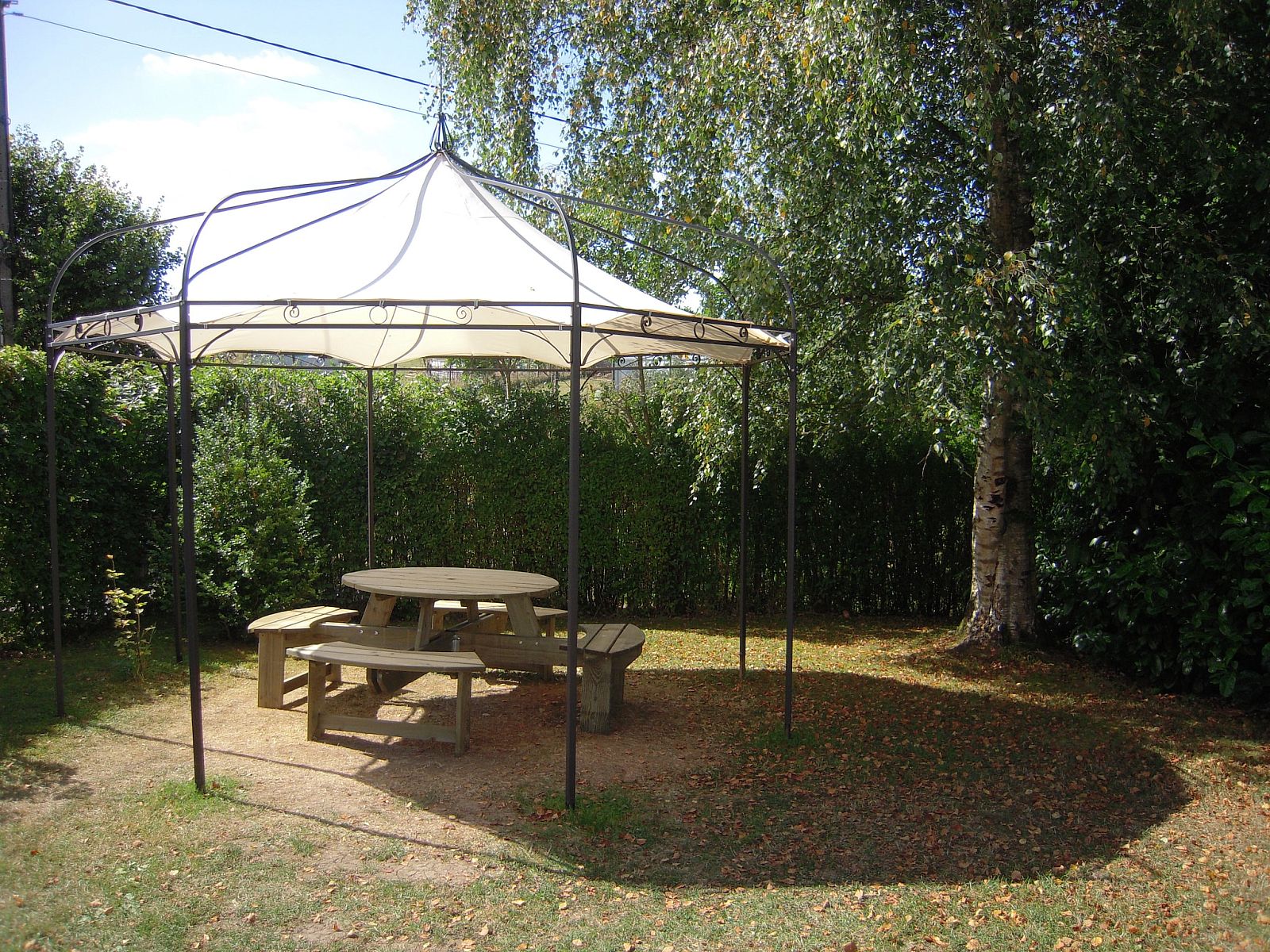 Unterkunft 089202 - Chalet Namur - Les Sittelles