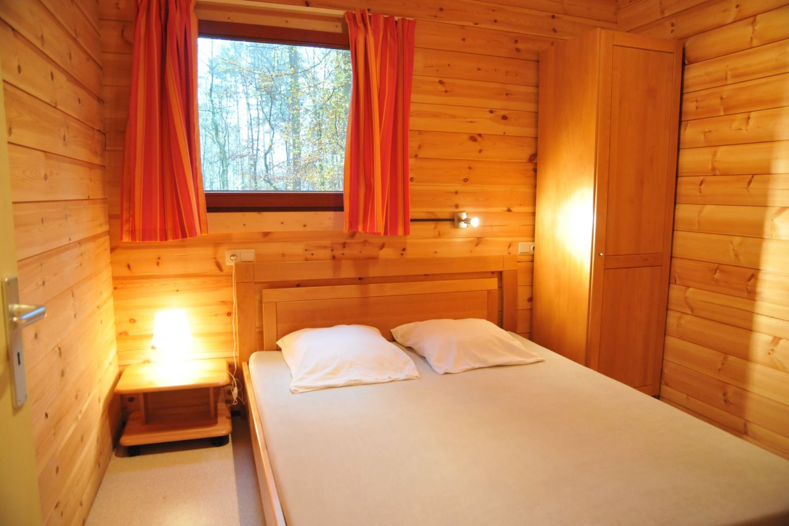 Unterkunft 089355 - Ferienhaus Namur - «De Boshut»