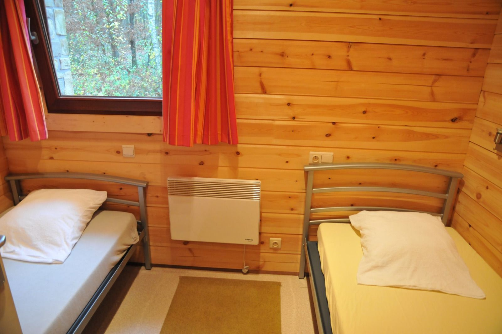 Unterkunft 089355 - Ferienhaus Namur - «De Boshut»