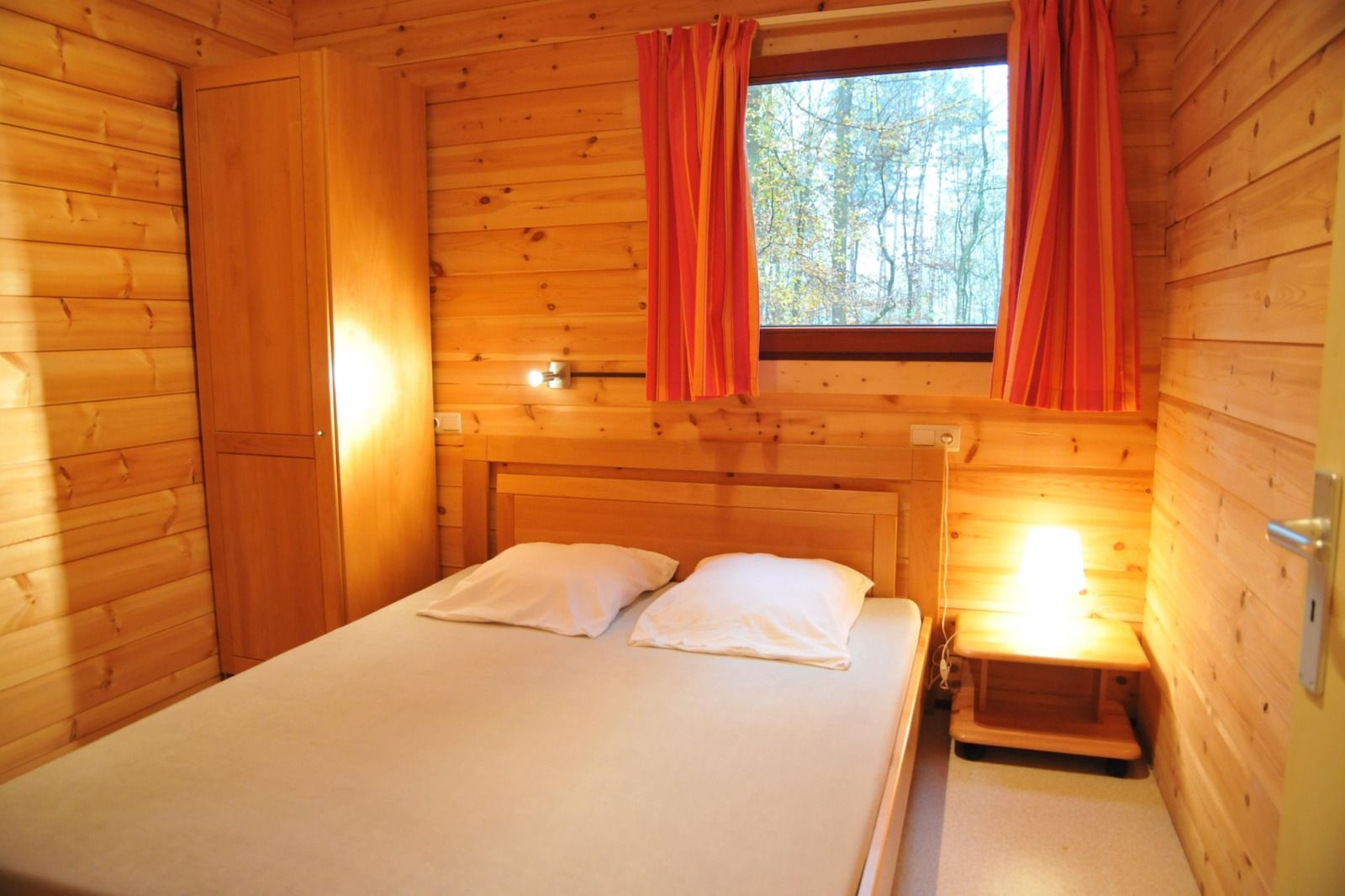Unterkunft 089355 - Ferienhaus Namur - «De Boshut»