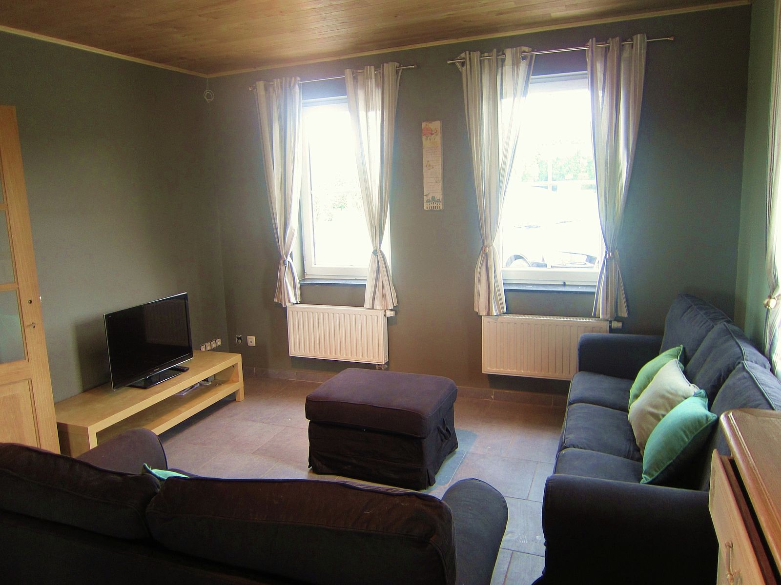 Unterkunft 089602 - Ferienhaus Namur - Au chant des grenouilles